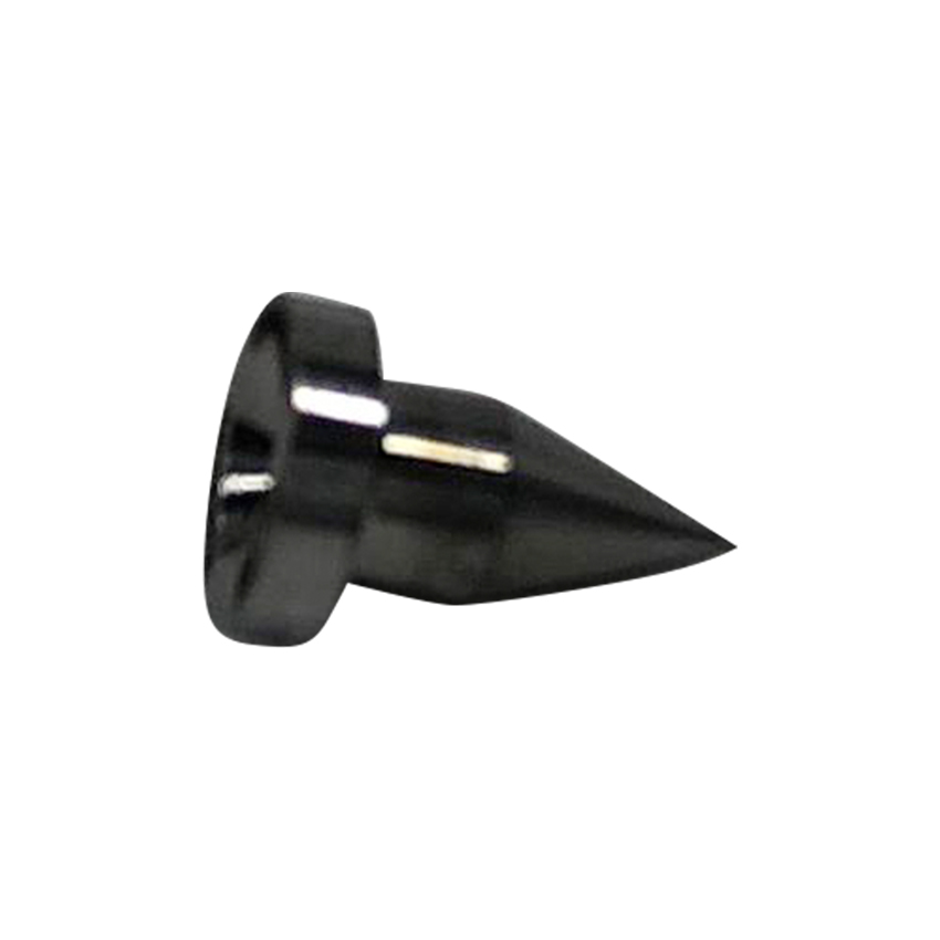nozzle insert - J02- 50 NI 0.050 mm Vermes喷嘴 (型号：J02-50 尖喷嘴) 1013032