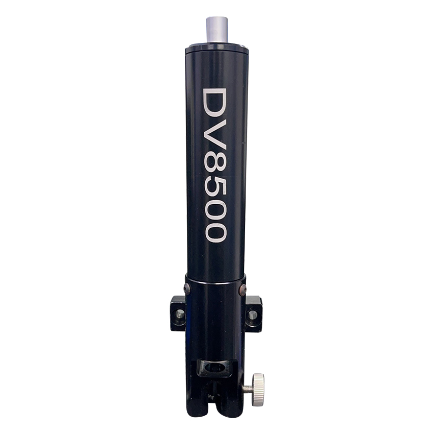 DV8500螺杆阀适用于各种中高粘度流体